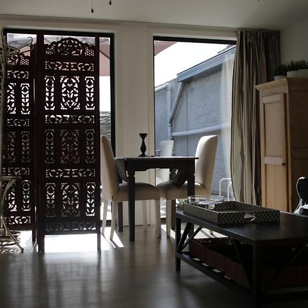 The Suite Escape Suite Wood Sint-Lievens-Houtem Esterno foto