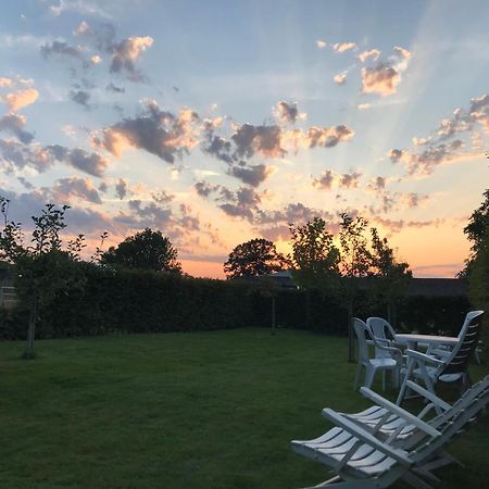 The Suite Escape Suite Wood Sint-Lievens-Houtem Esterno foto