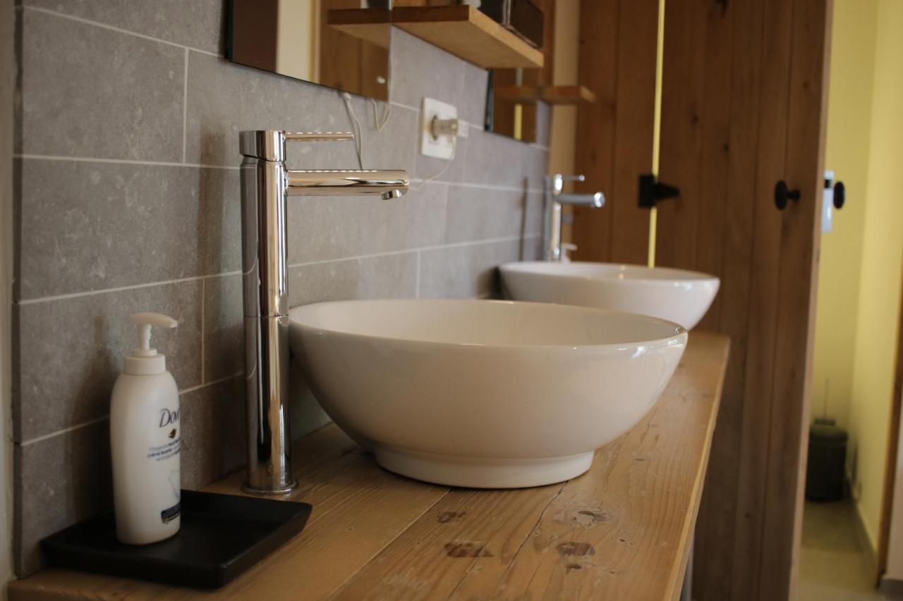 The Suite Escape Suite Wood Sint-Lievens-Houtem Esterno foto