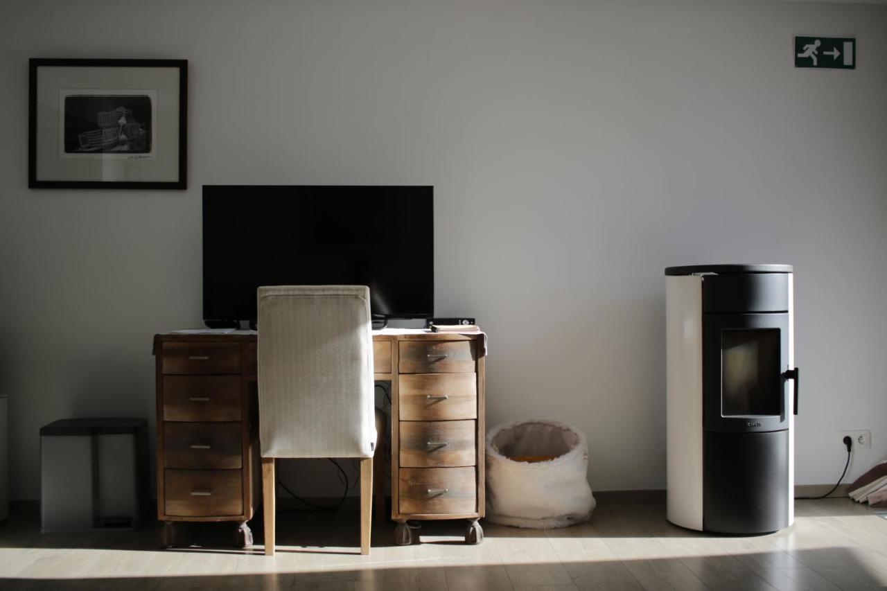 The Suite Escape Suite Wood Sint-Lievens-Houtem Esterno foto