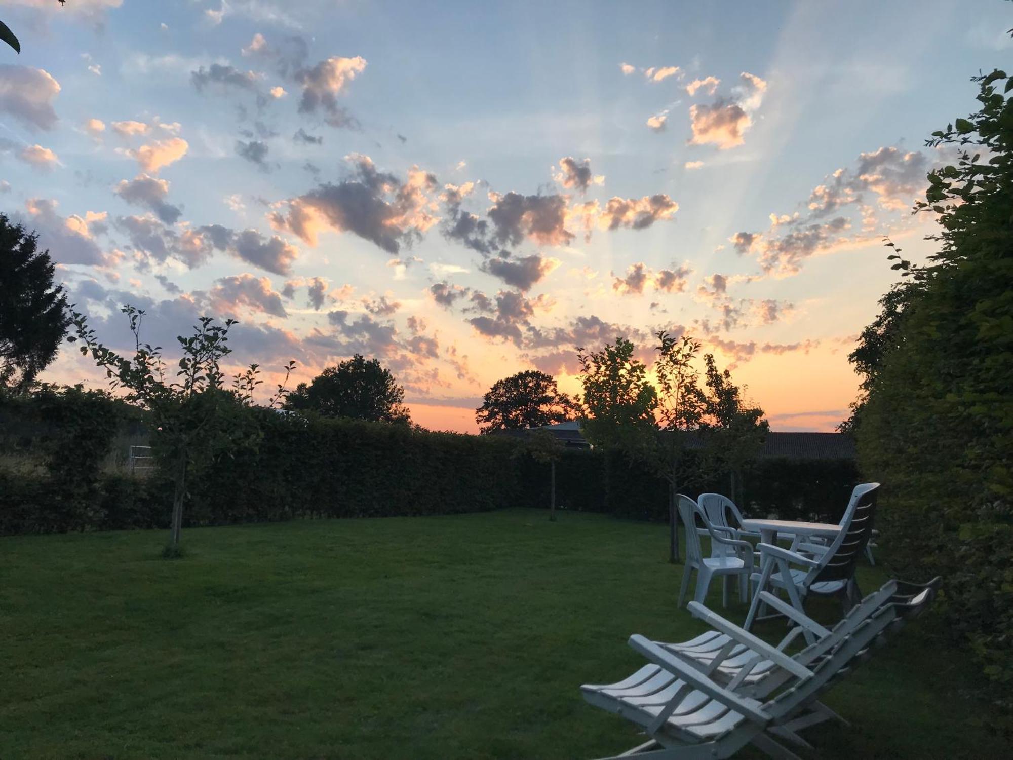 The Suite Escape Suite Wood Sint-Lievens-Houtem Esterno foto